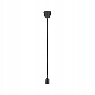 Záhradná závesná lampa - Závesný rám Paulmann 50346 Neordic Ketil 1-focus.