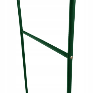 Pergola - Záhradná pergola, 2 kusy, na popínavé rastliny