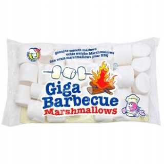 Marshmallow 750g Giant Giant Giant Fan