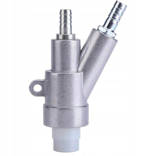 Záhradný sekáč, mačeta - Noctis Lux 2 Photio 20W NW 230V IP44 158x121x