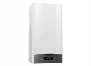 Plynárenská pec clas x cf eu 25,8 kW Ariston
