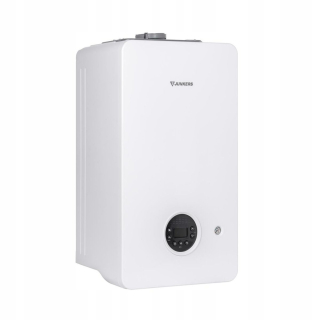 Oceľové hunky pečieme pre plyn 25 kW