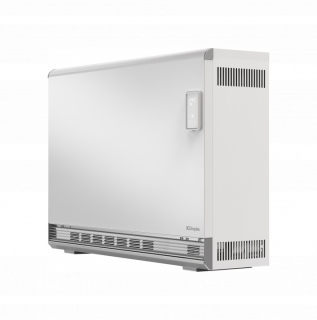 Dynamický sporák dimplex VFE 50 K 5 kW