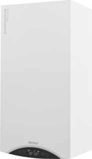 EcoCondens Gold plus 19 kw plynové sporáky