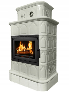 Baden Danes Divice Stove, napr. 13 kw ekologický produkt