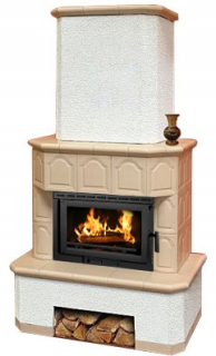 Basel Drouch Bake 13 kW Eco Product