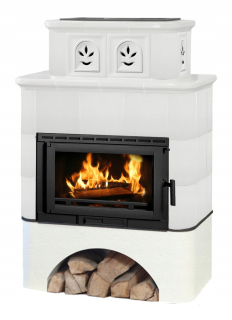 Beatrice Eco Product Dance Stove