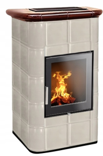 Celle Trapeze Orion Eco Project Dance Stove