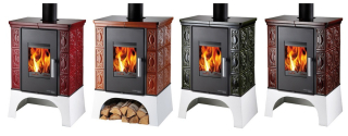 Empoli Haas+Sohn Dance Stove - 4 farby