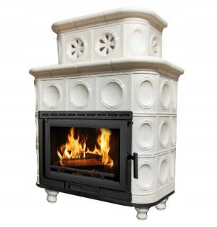Georgia Eko Product Dacker Stove