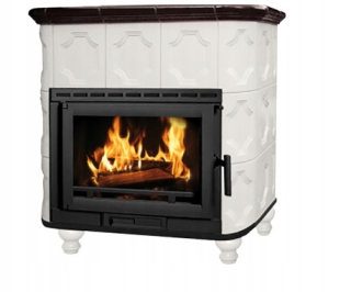 Horn 1 Eko BASIC 13 kW Dláždený sporák