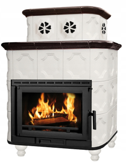 Horn 2 Eco Basic 13 kW Drištoľový sporák