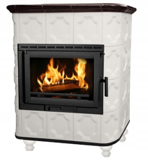 Horn 3 Eko Basic 13 kW Drištoľový sporák