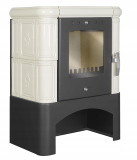 Dláždený ovčiarsky ps Bake pk11 Eco Cream 5,7 kW