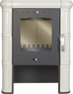 Dláždený ovčiak Bake Bake Pk13 Eco Cream 5,7 kW