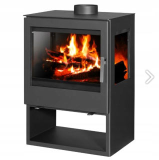 Modena Vision 9,8 KW Eco Ready Design Krb