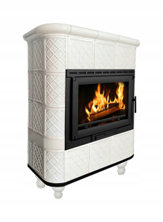 Kaprum daebrum d mriežky Eco Basic 13KW kachle