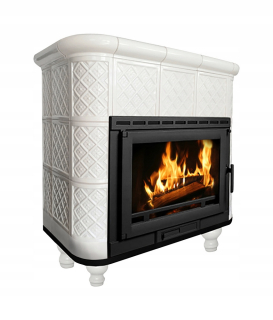 Kaprumové mriežky Eco Basic 13KW Kaprum Bake