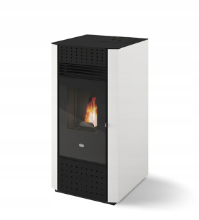 Peleta pece Irma 9 kW s DGP