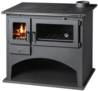 Bake kuchynská sporák kuchyňa Viki 10,5 kW