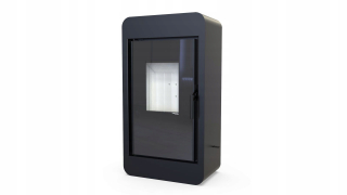 DEFRO HOME PICO oceľový sporák 6.6 kW