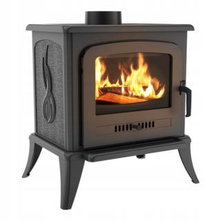 Voľne stojaci koza koza k7 fi 130 krb 3-8 kW