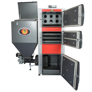 Boce Cook Slack Sleeder 30 kW Ecodesign 5kl