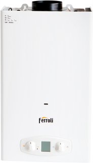 Ferroli plynový sporák ZEFIRO C11 LCD propán-butan