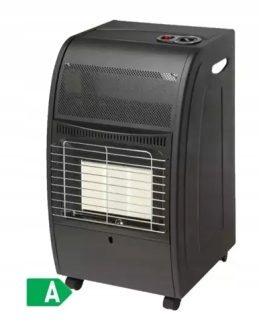 4,2 kW Dedra Ded9975 plynový sporák