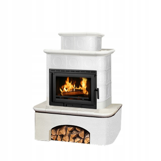 Dlaždice kachle Villach Transylvánia Eco Basic 13 kW