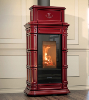 Krb krb pre drevo Thermorossi Montreux Wood