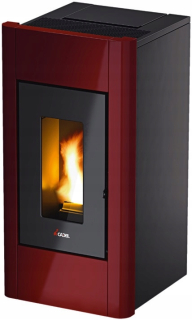 Sweet3 Air 6,5 kW peleta - Cadel Ekologický kadel