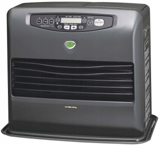 Invertor ropného sporáka 7747 4,65 kW až 70 m2