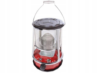 Olejový sporák 2600W Ohrievač 4,6 l