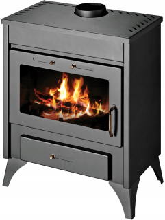 Krb krbu krbový krb ray max 13kw