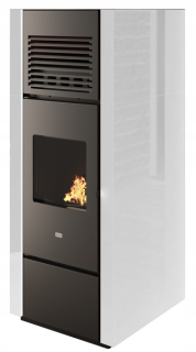 Pečieme pelety pre pelety 15 kW s prémiou DGP