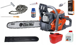 Piła oleo-mac GSH400 16 '' 40 cm spaľovacia píla
