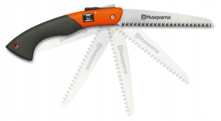 Záhradná píla - Husqvarna skladacia píla 220 mm