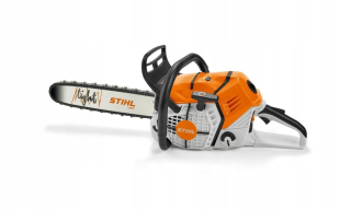 Detské záhradné náradie - Stihl reťazová píla píla pre batérie - ideálne pre darček