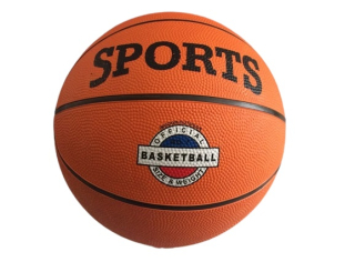 Lopta - Basketbalová lopta 5b