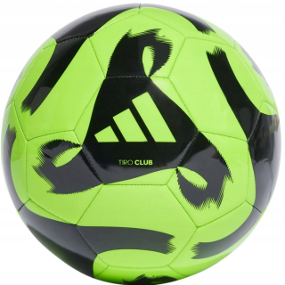 Futbalové príslušenstvo pre deti - Futbal Adidas Tiro Club 5