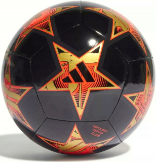 Futbalové príslušenstvo pre deti - Futbalová Adidas UCL Club Ligy majstrov 5