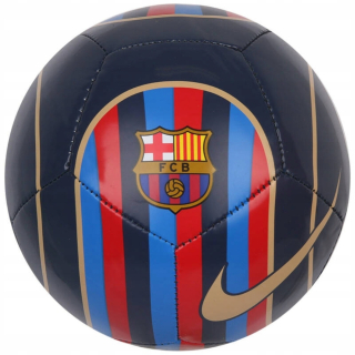 Futbalové príslušenstvo pre deti - Futbalové zručnosti Nike FC Barcelona 1
