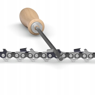 Reťaz na pílu - Stihl hexa reťazový súbor 200 x 5,2 mm 3/8 "RH