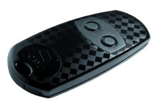Pilot Cametop 432Evpilot pre bránu+orgán