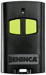 Diaľkové ovládanie na bránu - Beninca Gate Remote