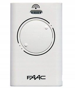 Pilot FAAC XT2 SLH 868MHz - Do FAAC 740/741/414 ...