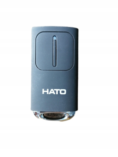 Hato HT-006 pilot