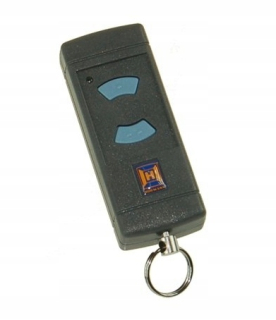 Diaľkové ovládanie na bránu - Pilot Hörmann HSE 2 - 868 MHz
