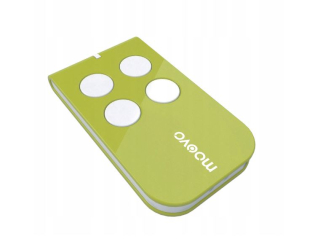 MT4V Pilot Moovo Green